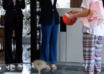 [ครบชุด] 1508131 ก็แค่ป้าจนๆ ไม่มีปัญญาซื้อคอนโดหรูหรอก