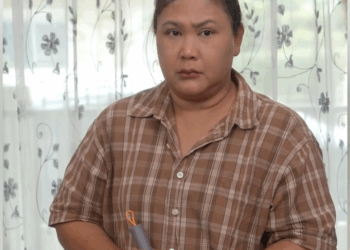 [ครบชุด] 2808119 แค่รองเท้าคู่เดียวลูกยังให้แม่ไม่ได้