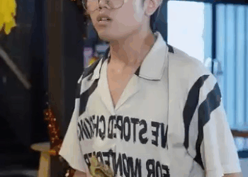 [ครบชุด] 2208054 คนอะไรปล่อยให้แฟนถูกรังแก