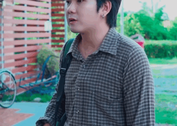 [ครบชุด] 2808110 ตัดไม่ขาดแต่ต้องตัดใจ มาย ปุณย์ปานวาด