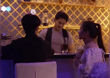 [ครบชุด] 2808102 คนไม่ใช่ จะพยายามแค่ไหน เขาก็ไม่รัก