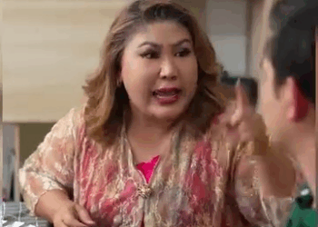 [ครบชุด] 2808097 อวยแต่สะใภ้จบนอก สะใภ้บ้านนอกเลยถูกลืม