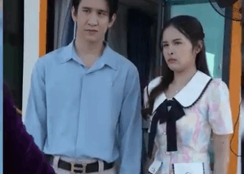 [ครบชุด] 2808095 อยู่มา10ปี พึ่งรู้ว่าสามีเป็นเศรษฐี