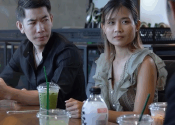 [ครบชุด] 2208010 คนมีไม่อวดคนอวดมักจะไม่มีคำนี้จริงเสมอ อย่างละครเรื่องนี้