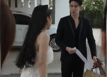 [ครบชุด] 2808085 เป็นแค่พนักงาน อย่าคิดมาดูถูกลูกคุณหนู