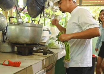 [ครบชุด] 2808080 พ่อค้าประหยัดต้นทุน หนังสั้น ไฟเขียว