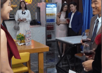 [ครบชุด] 2808070 เป็นแค่พนักงาน จะมาสู้ภรรยาบอสได้ไง