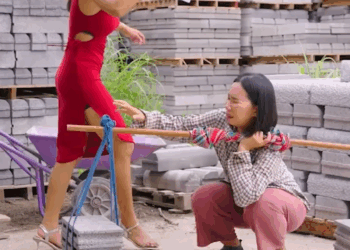 [ครบชุด] 2808069 กลับจากเป็นทหาร ชายหนุ่มถึงกับนิ่งอึ้งเมื่อเห็น