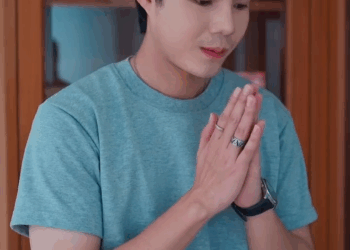 [ครบชุด] 2808065 เสียงของความเจ็บปวด มักเงียบที่สุด แต่ดังก้องที่สุดในใจ มาย ปุณย์ปานวาด