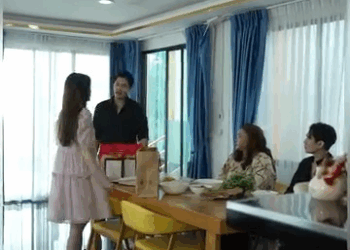 [ครบชุด] 2808062 เป็นผู้หญิงต้องทำทุอย่างเลยหรอ