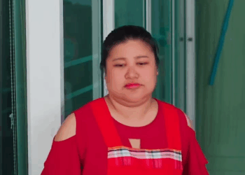 [ครบชุด] 2808055 กี่บาทก็ไม่คุ้มถ้ามีแม่แบบนี้ มาย ปุณย์ปานวาด