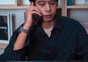 [ครบชุด] 2808052 ครอบครัวแตกสลายเพราะเงินก้อนโต มาย ปุณย์ปานวาด