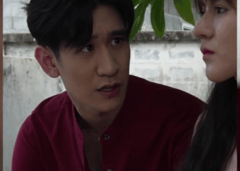 [ครบชุด] 2808042 แอร์จะเลือกใครดี คนนึงก็หล่อตี๋อีกคนก็หล่อเข้ม