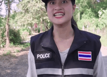 [ครบชุด] 2808040 เมียเป็นตำรวจ แต่จับชู้ได้แทน หนังสั้น ไฟเขียว