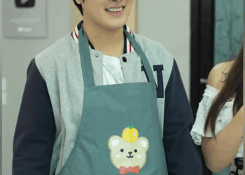 [ครบชุด] 2808037 สามีสุดประเสริฐ รับผิดชอบงานบ้านทุกอย่าง