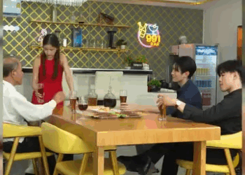 [ครบชุด] 2808035 หลอกให้รอตั้งหลายปี กลับมาอีกทีมีแฟนใหม่ซะงั้น