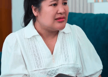 [ครบชุด] 2808034 เมื่อผู้ชายคิดว่าเงิน 1000 พอเลี้ยงครอบครัว มาย ปุณย์ปานวาด