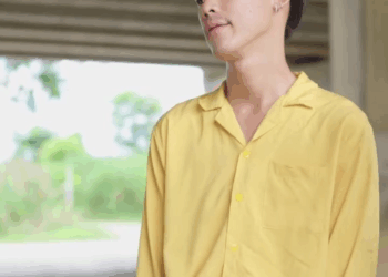 [ครบชุด] 2808033 พ่อค้าปลาหัวกระทิ หนังสั้น ไฟเขียว