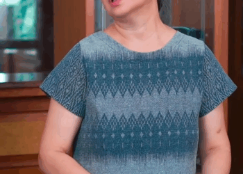 [ครบชุด] 2808031 เมื่อแม่ผัวต้องการให้สะใภ้ ทำงานบ้าน มาย ปุณย์ปานวาด