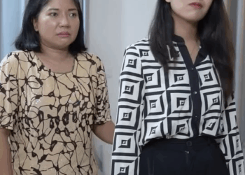 [ครบชุด] 2208055 เสื้อตัวนี้สบายเท้าจริงๆ ระบำ ชาแนล