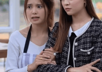 [ครบชุด] 1508043 ทุกอย่างอยู่ ที่การกระทำของตัวเอง