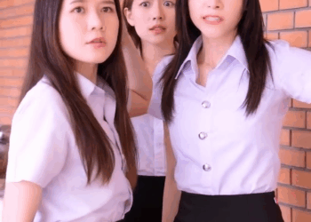 [ครบชุด] 1508137 คบเพื่อนให้เลือกคน