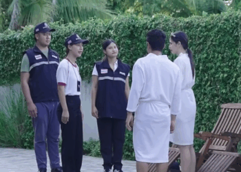 [ครบชุด] 2208370 ทำไมนิสัยแย่จัง สงสารเขา ไฟเขียว ชาแนล