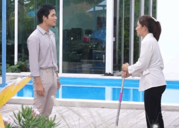 [ครบชุด] 1508044 คุณหนูตัวจริง