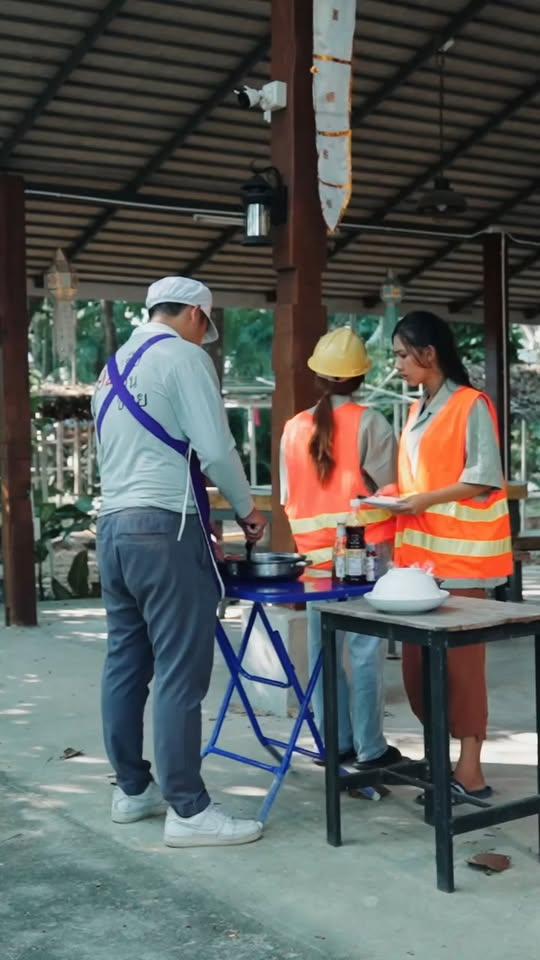 [ครบชุด] 2208091 ผู้จัดการตัวร้าย เอาเปรียบพนักงาน ไฟเขียว ชาแนล