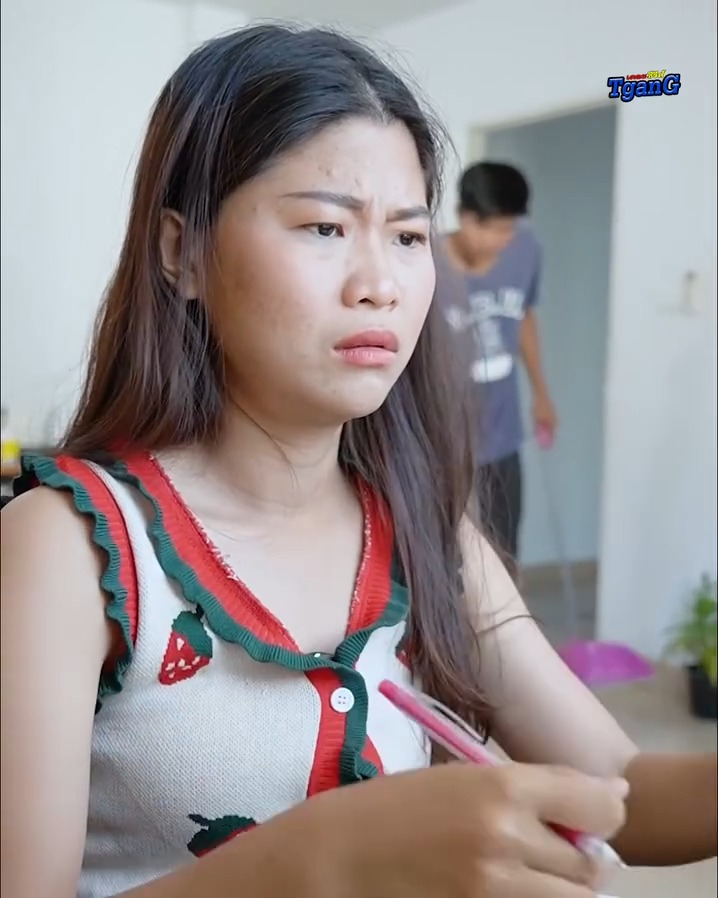 [ครบชุด] 2208014 คนเหมือนกันทำไมต้องเอาตำแหน่งมาเปป็นที่วัดด้วย ละครสั้น ระบำ ชาแนล