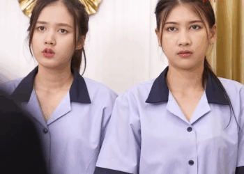 1008180 พนักงานทุกคน ต้องพูดภาษาอังกฤษได้