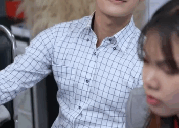 [ครบชุด] 1508008 เมื่อประธานนิคต้องเข้ามาดูงานที่บริษัท