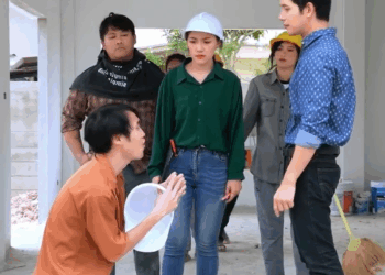 [ครบชุด] 2208015 ผู้รับเหมาโกงเงินเจ้าของบ้าน