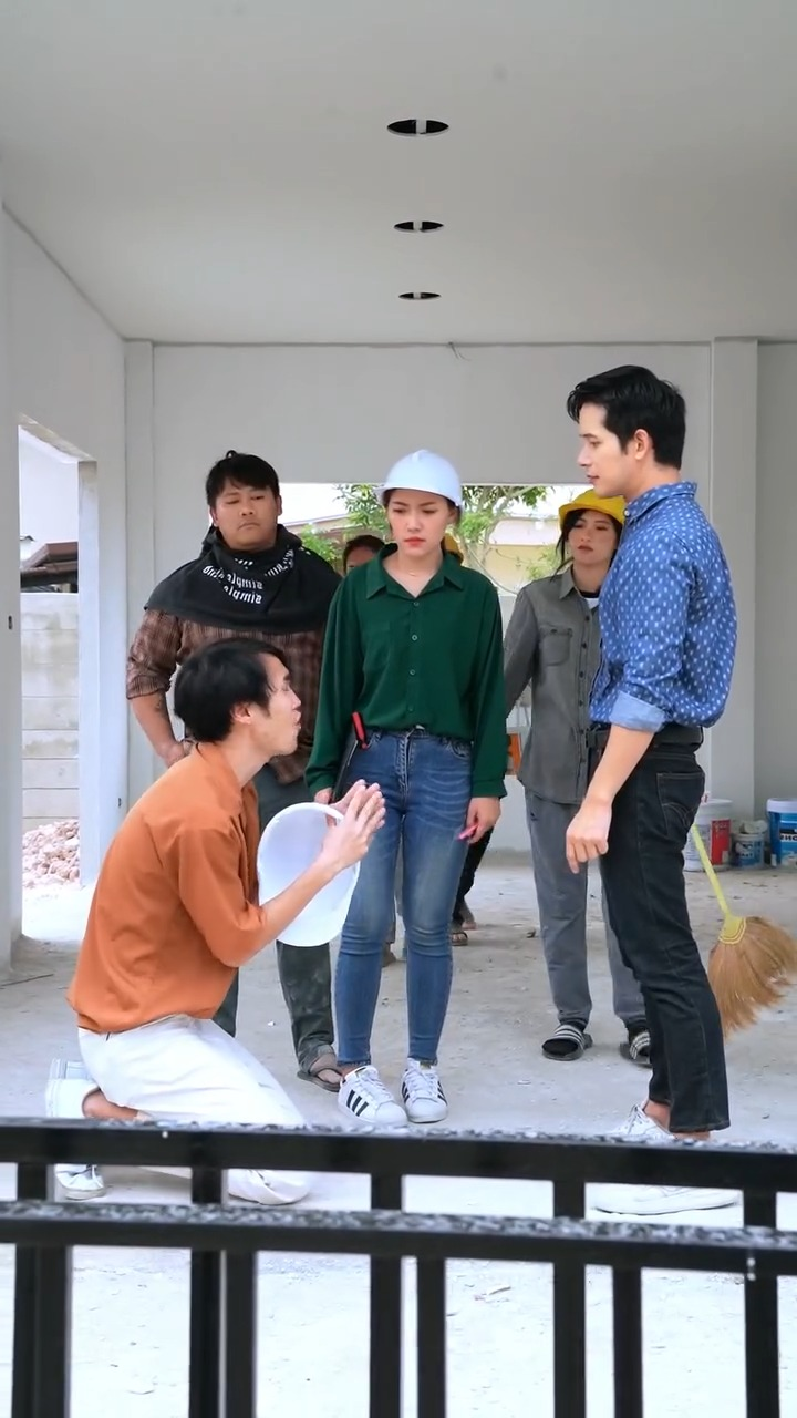 [ครบชุด] 2208015 ผู้รับเหมาโกงเงินเจ้าของบ้าน