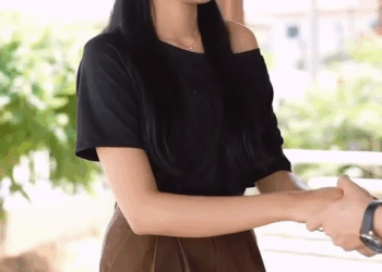 [ครบชุด] 1009010 ลูกสะใภ้ขอเลิกกับลูกชายตัวเอง มันเรื่องอะไรกันแน่ มาย ปุณย์ปานวาด