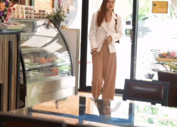 [ครบชุด] 1209268 บริการแบบนี้อย่าเรียกว่าบริการเลย