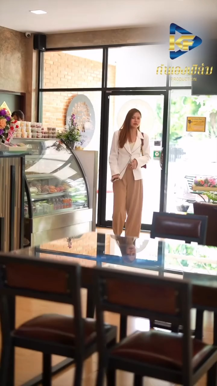 [ครบชุด] 1209268 บริการแบบนี้อย่าเรียกว่าบริการเลย