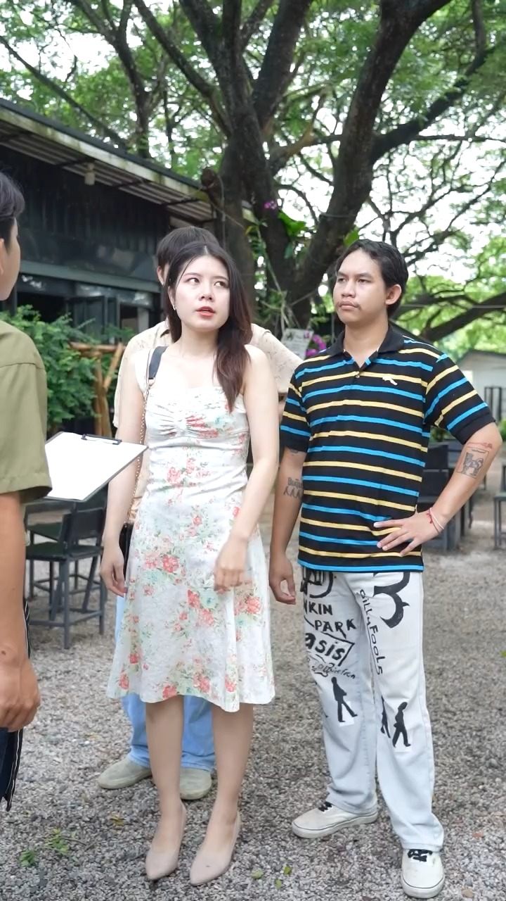 [ครบชุด] 1209166 ยามเพื่อนลำบาก ดูอิน ฟินดี ฟิล์ม