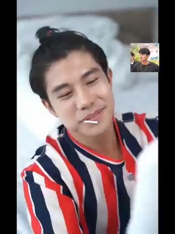 [ครบชุด] 1209276 หล่อแล้วไง ความหล่อมันกินได้หรอ!!!