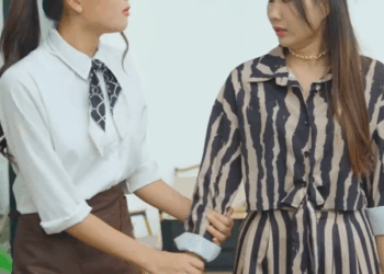 [ครบชุด] 1209279 มีแฟนคนเดียวกัน ทั้งๆที่เราไม่เคยรู้จักกันมาก่อนด้วยซ้ำ โพนี่ รีแลค