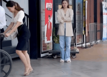 [ครบชุด] 1209281 สาวใบ้กัผู้ชายเอ๋อก็เหมาะสมกันดีนี่นา