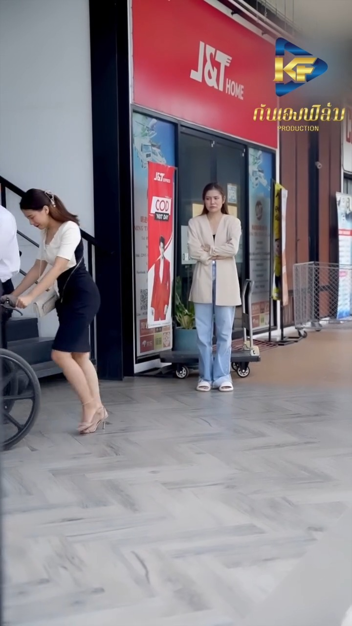 [ครบชุด] 1209281 สาวใบ้กัผู้ชายเอ๋อก็เหมาะสมกันดีนี่นา