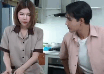 [ครบชุด] 1209169 จะตำหนิเพื่อนร่วมงานต่อหน้าลูกค้าได้ยังไงไม่พอยังจะมายืนเถียงอีก