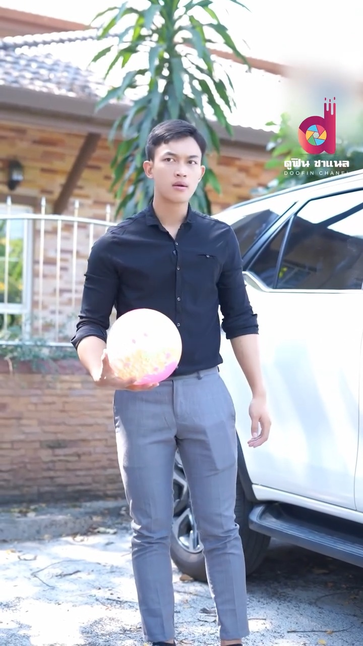 [ครบชุด] 1209283 ทองเส้นเดียวเอามาแค่เรื่องง่ายๆเท่านั้ยแหละ