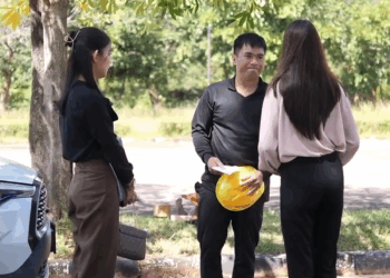 [ครบชุด] 1209299 คนงานชั้นต่ำ ทำรถเป็นรอย กาลเวลา สตูดิโอ