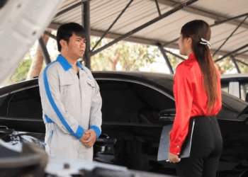 [ครบชุด] 1209307 เป็นแค่ช่างซ่อมรถ ก็ได้เงินโบนัสแค่นี้แหล่ะ กาลเวลา สตูดิโอ