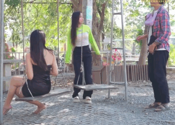 [ครบชุด] 1209308 หลอกในหลอก แล้วเมื่อไหร่จะจำสักที