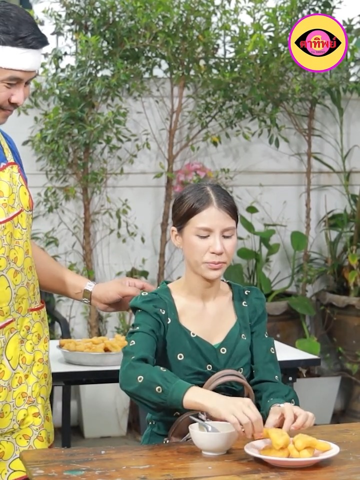 [ครบชุด] 2009389 เเค่เป็นพ่อค้าปลาท๋องโก๋กล้ามาขอลูกสาวเศรษฐี ตาทิพย์ ตาทิพย์