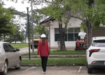 [ครบชุด] 1209318 เจ้านายเก่า ทำไมกลายเป็นคนงานก่อสร้าง เต็มเรื่อง กาลเวลา สตูดิโอ