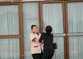 [ครบชุด] 1209376 น้องสาวผู้จัดการอวดเบ่ง กาลเวลา แชนแนล